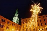 Eventi di Natale a Modena Foto
