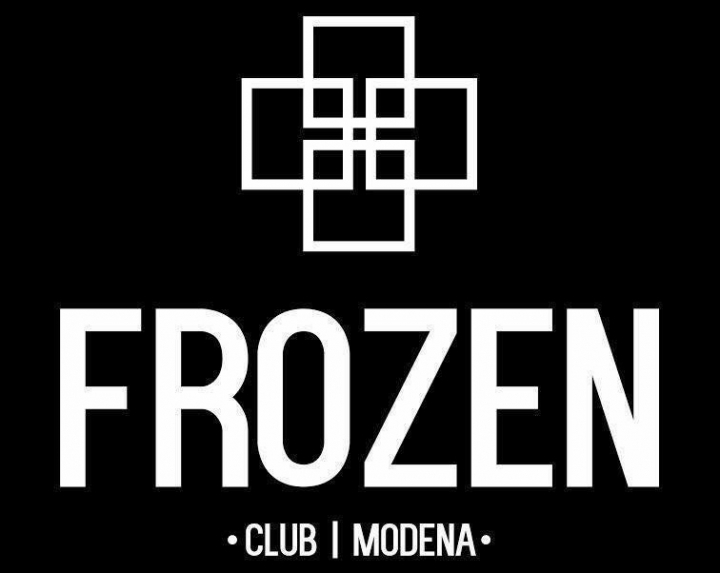 Capodanno Discoteca Frozen Club Modena