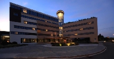 Cenone Capodanno Rmh Hotel Modena Des Arts Foto