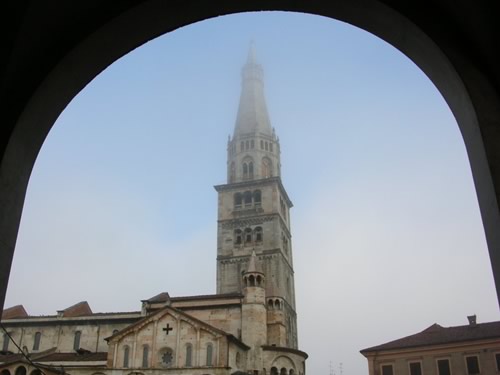 provincia di Modena
