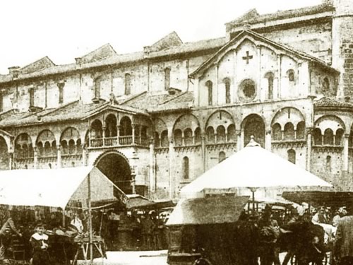 Storia di Modena