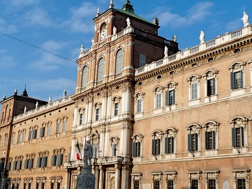 Accademia militare di Modena