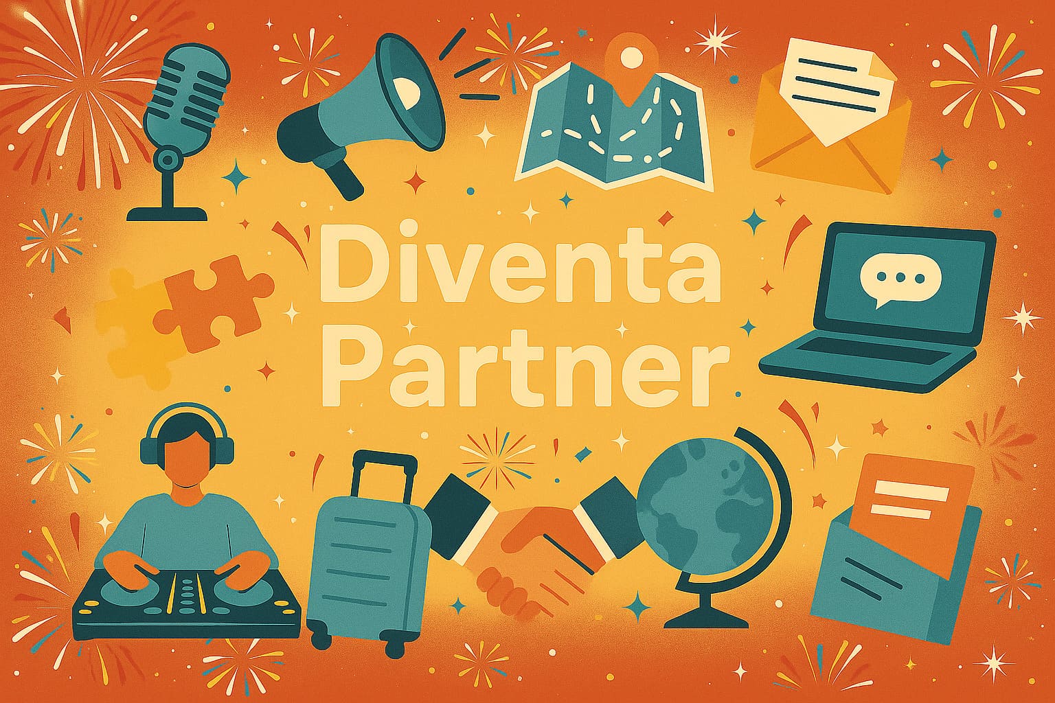 Capodanno a Modena: eventi, location e collaborazioni su CapodannoModena.com