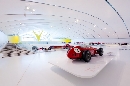 Museo Enzo Ferrari foto - capodanno modena