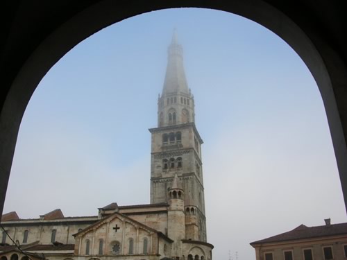 provincia di modena foto