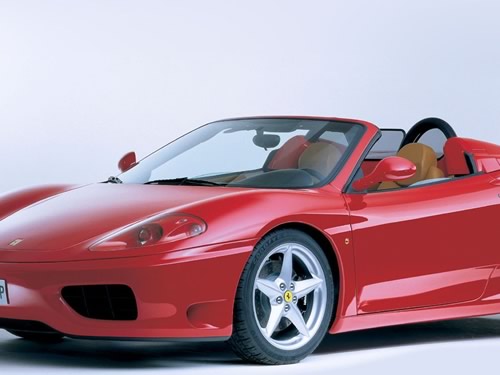 ferrari maranello modena foto