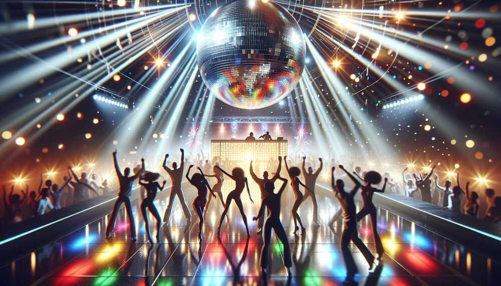 Discoteche Capodanno a Modena