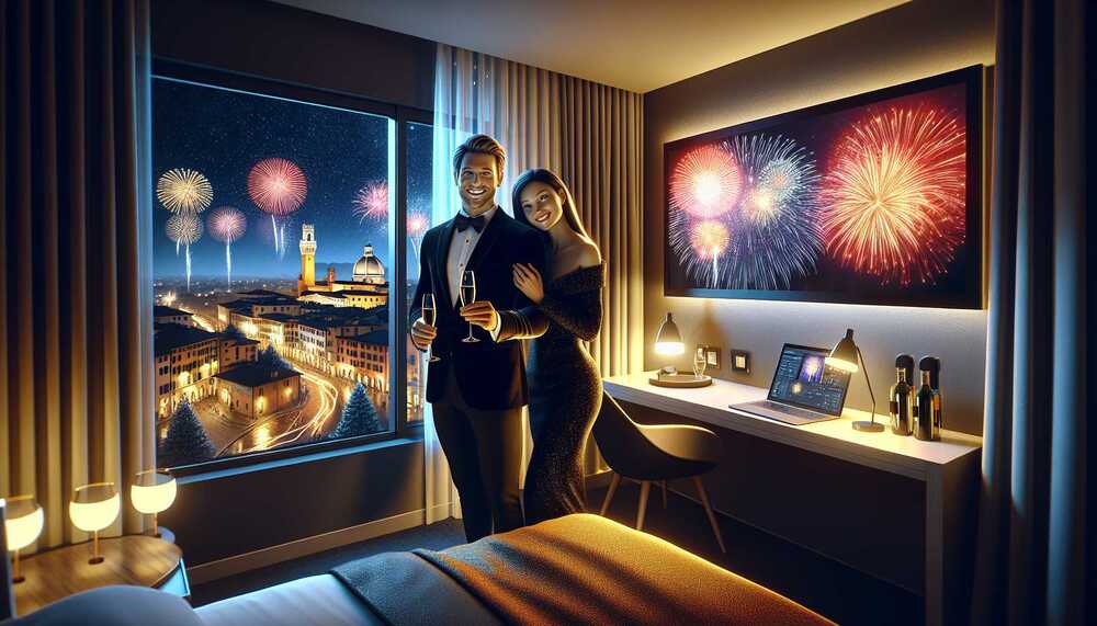 Hotel Capodanno a Modena
